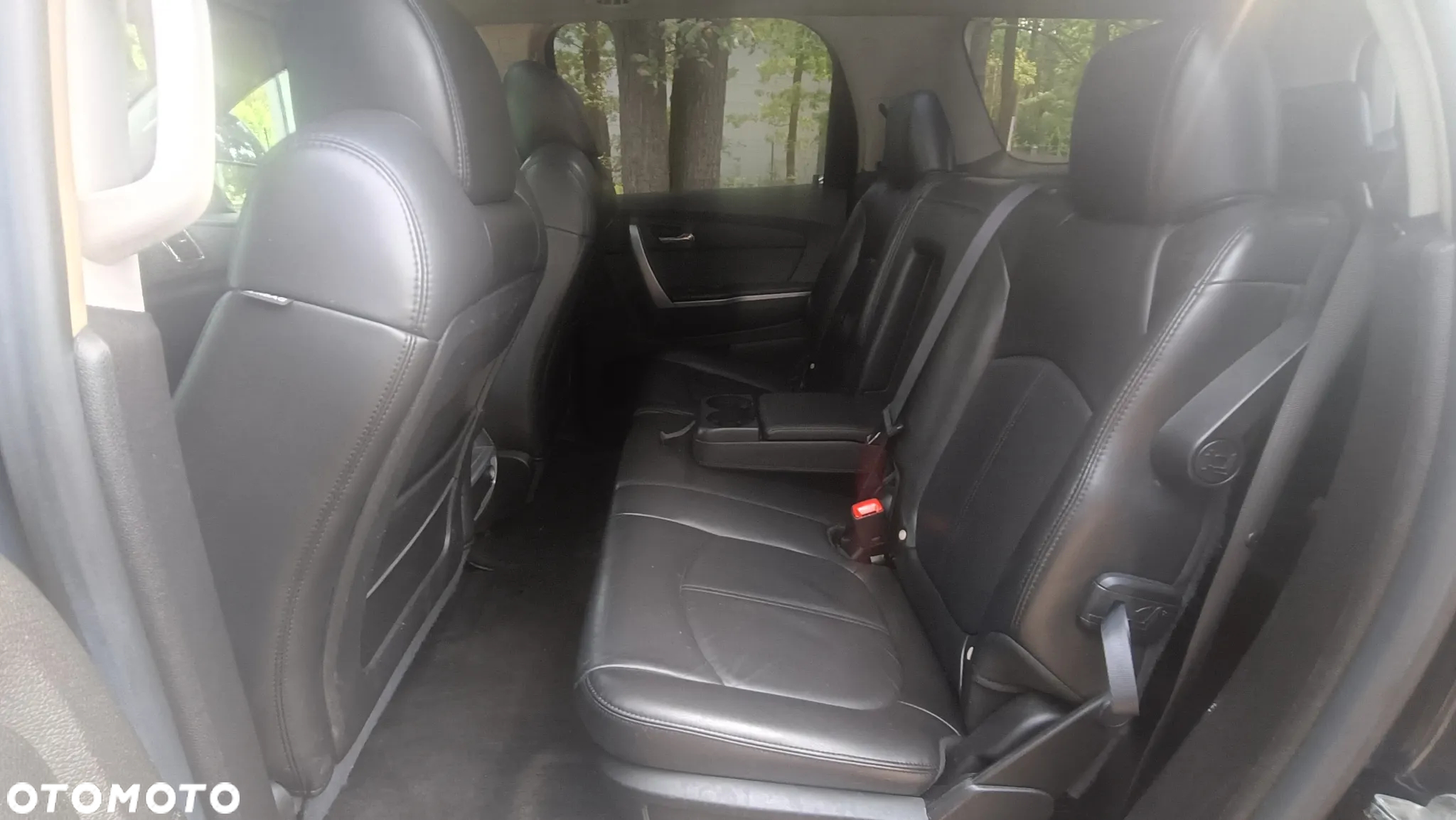 GMC Acadia 3.6 SLT AWD - 30