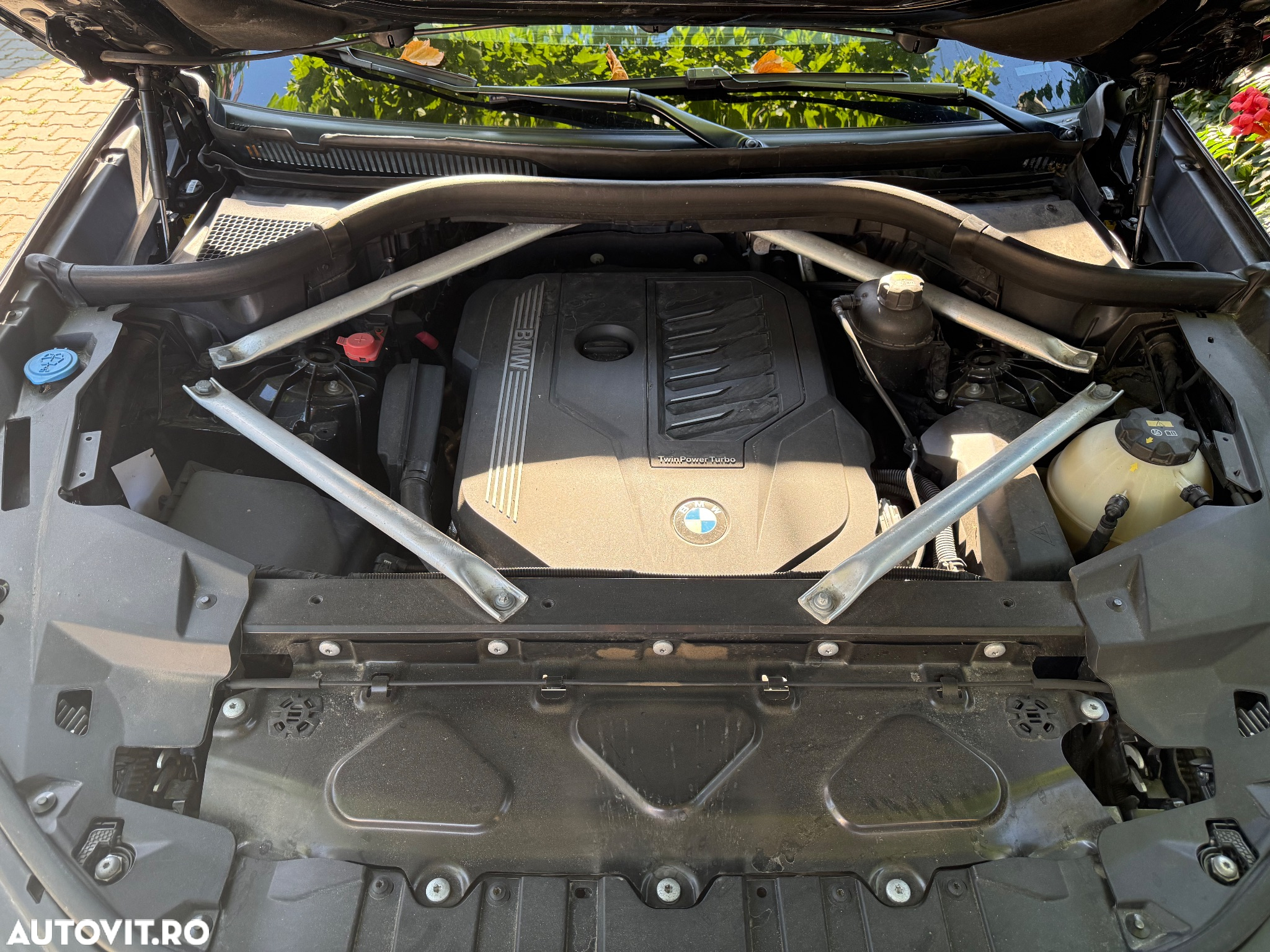 BMW X5 xDrive40i - 17