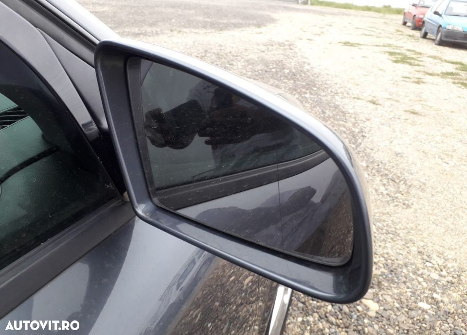 Oglinda dreapta Audi A4 b6 an 2003 - 1