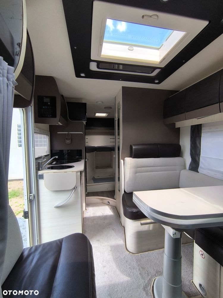 Ford Transit - 10