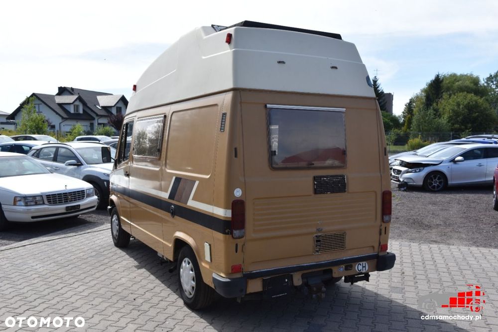 Mercedes-Benz Marco Polo - 8