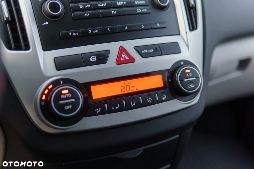 Kia Ceed - 18