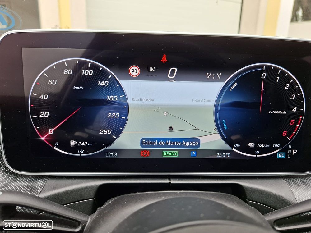 Mercedes-Benz C 300 de - 10