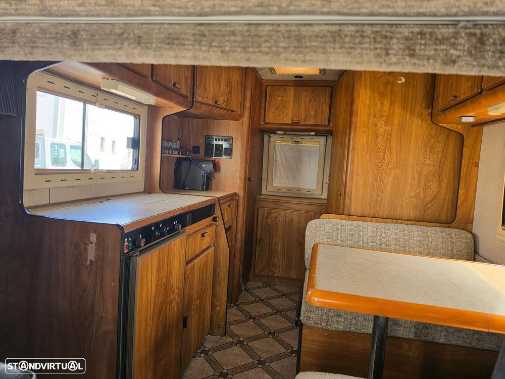 Fiat Ducato - 7