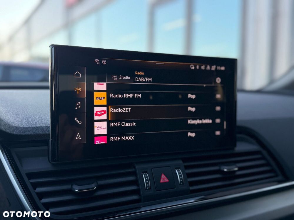 Audi Q5 Sportback - 39