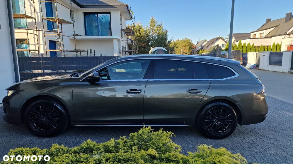 Peugeot 508 BlueHDi 130 Allure - 14