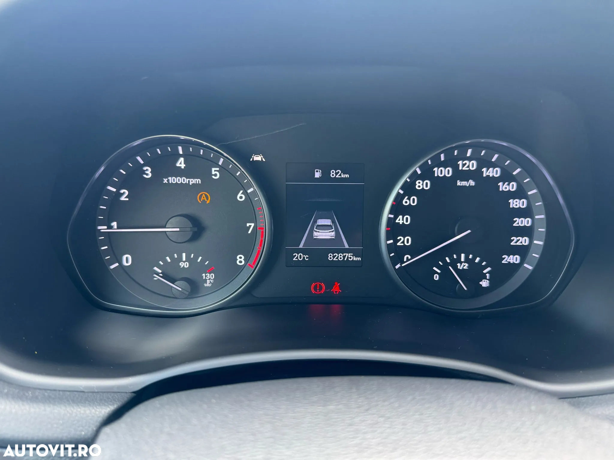 Hyundai i30 1.5 110CP 5DR M/T Highway - 7