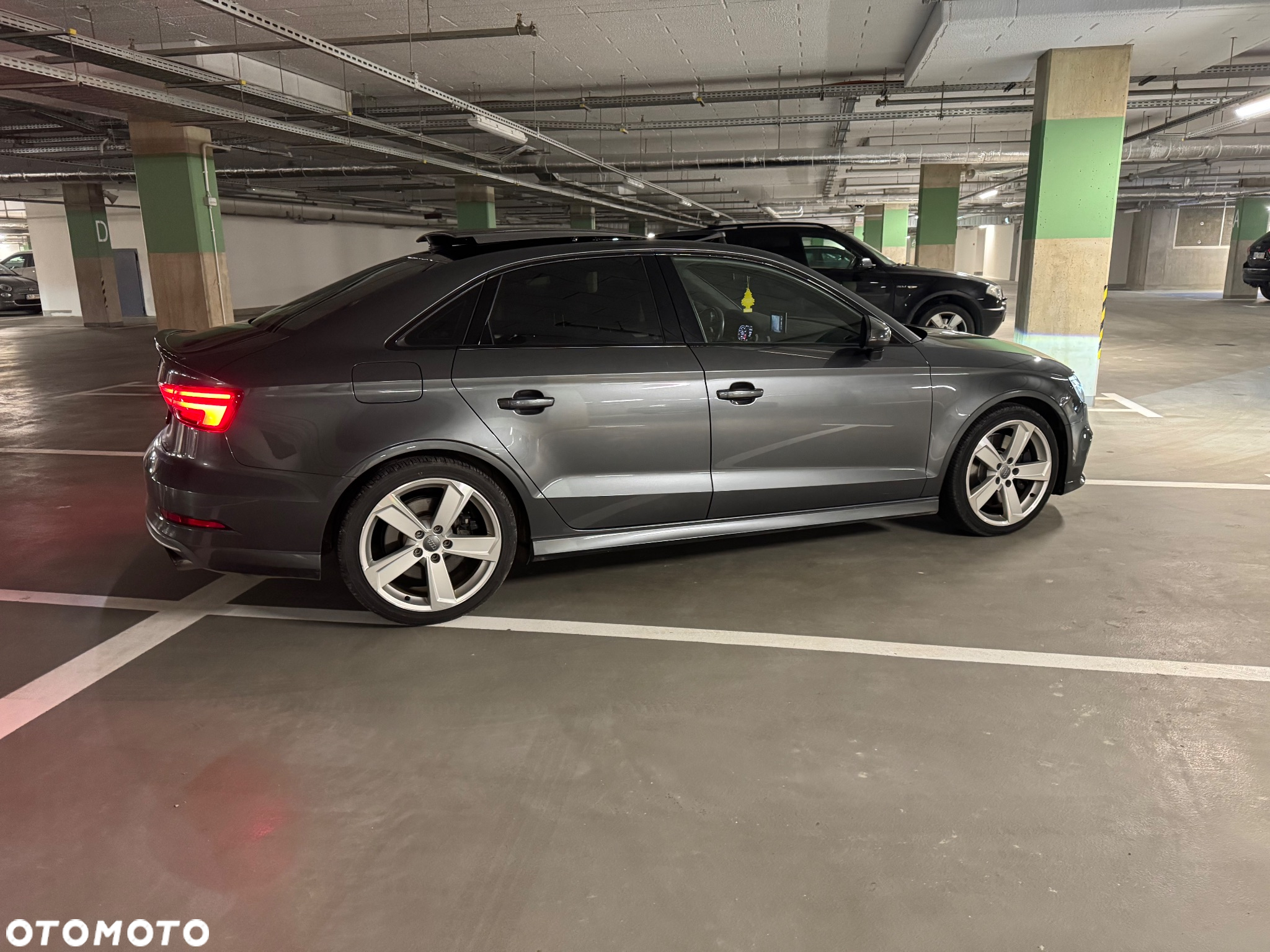Audi S3 TFSI Quattro S tronic - 26