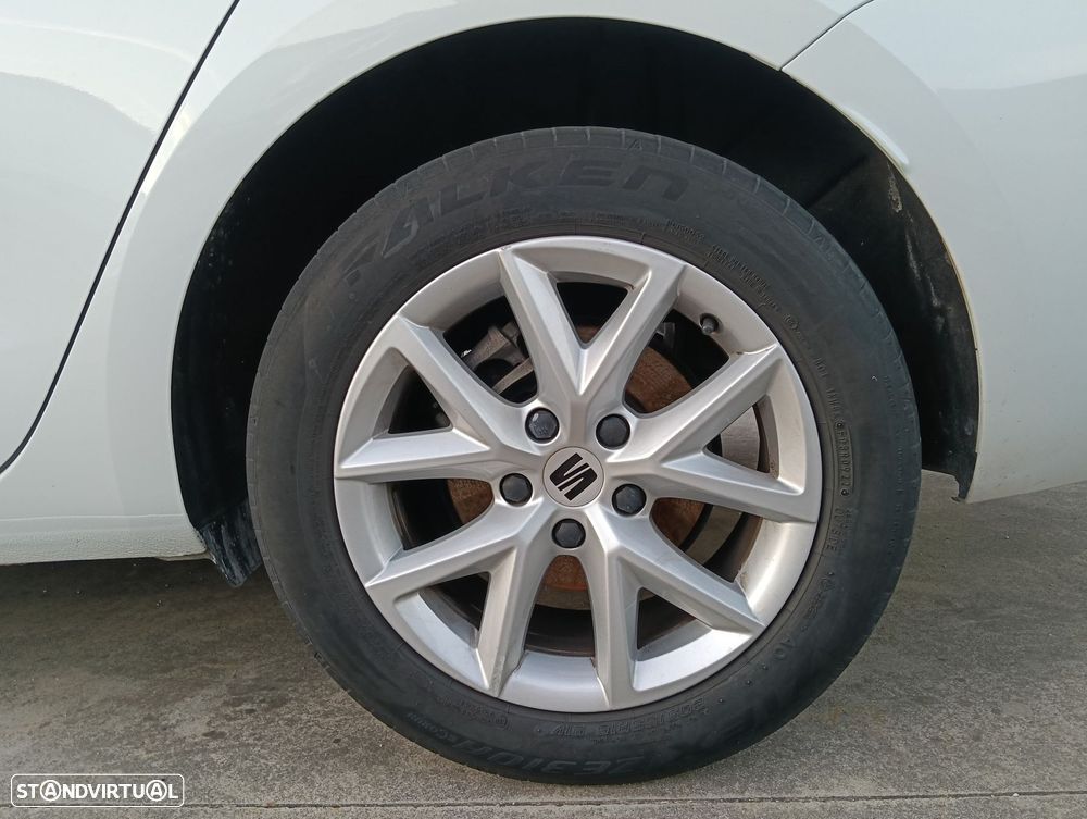 SEAT Leon ST 1.0 TSI Style - 24