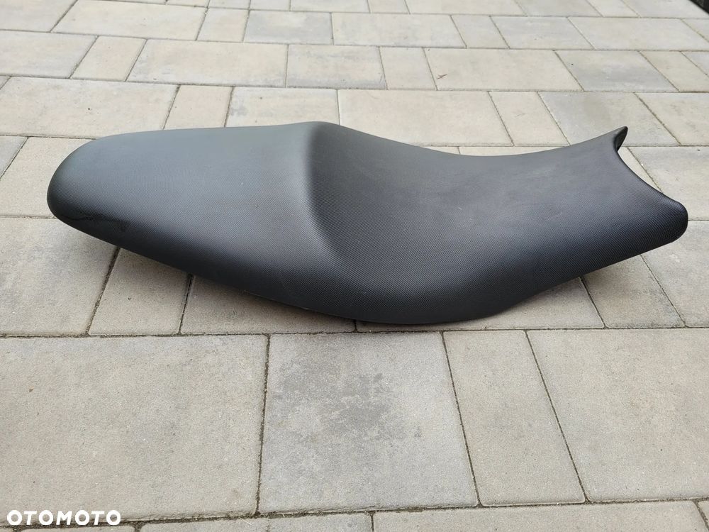 Kanapa, fotel, siedzenie Kawasaki ER6 - 3