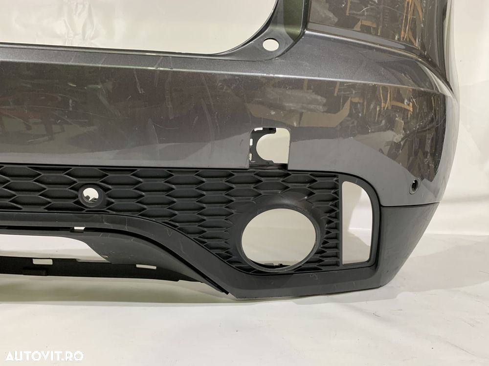 Bara spate Jaguar E-Pace, 2017, 2018, 2019, 2020, 2021, 2022, cod origine OE J9C3-17D781-A. - 18