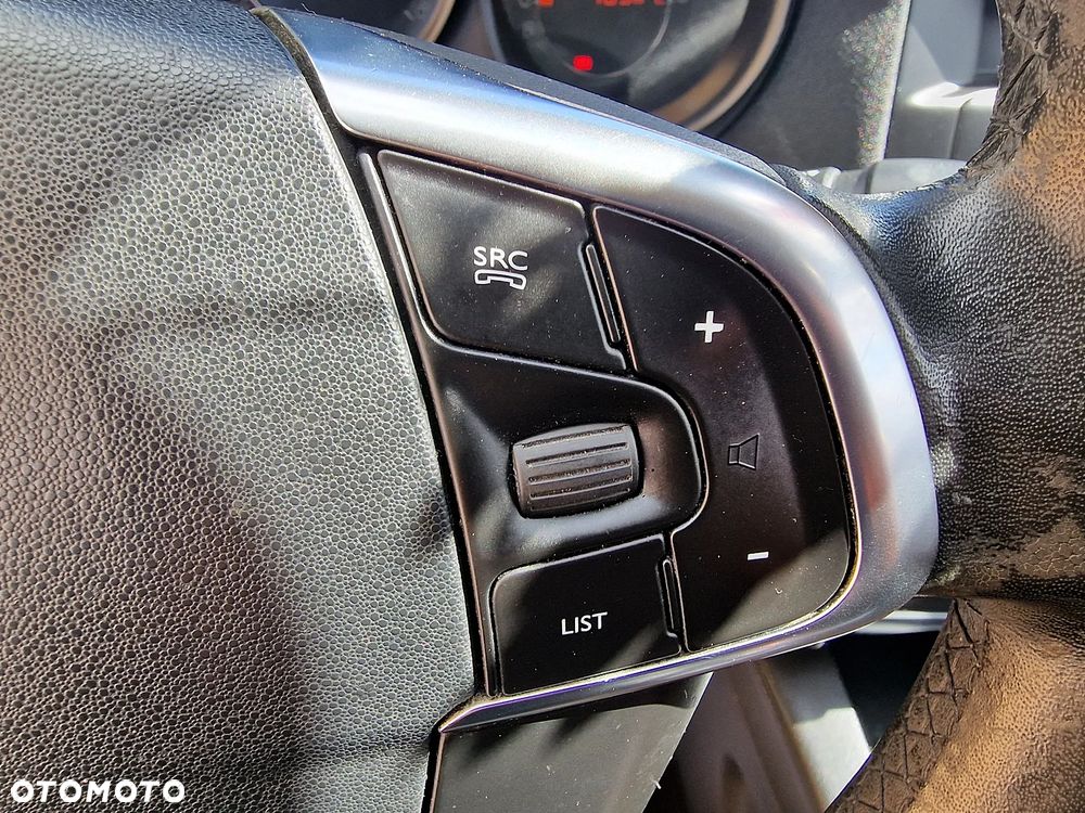 Citroën C4 1.6 HDi Feel - 15