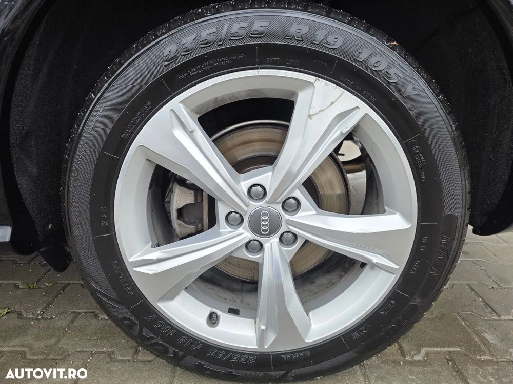 Audi Q5 55 TFSI e quattro S tronic PHEV S Line - 4