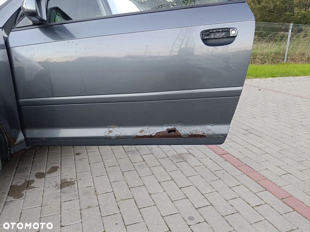 Audi A3 - 7