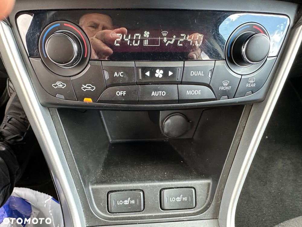 Suzuki SX4 S-Cross 1.0 Boosterjet Comfort - 23