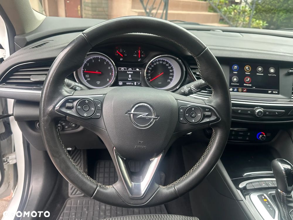 Opel Insignia - 9