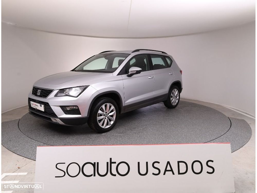 SEAT Ateca 1.6 TDI Style DSG - 1