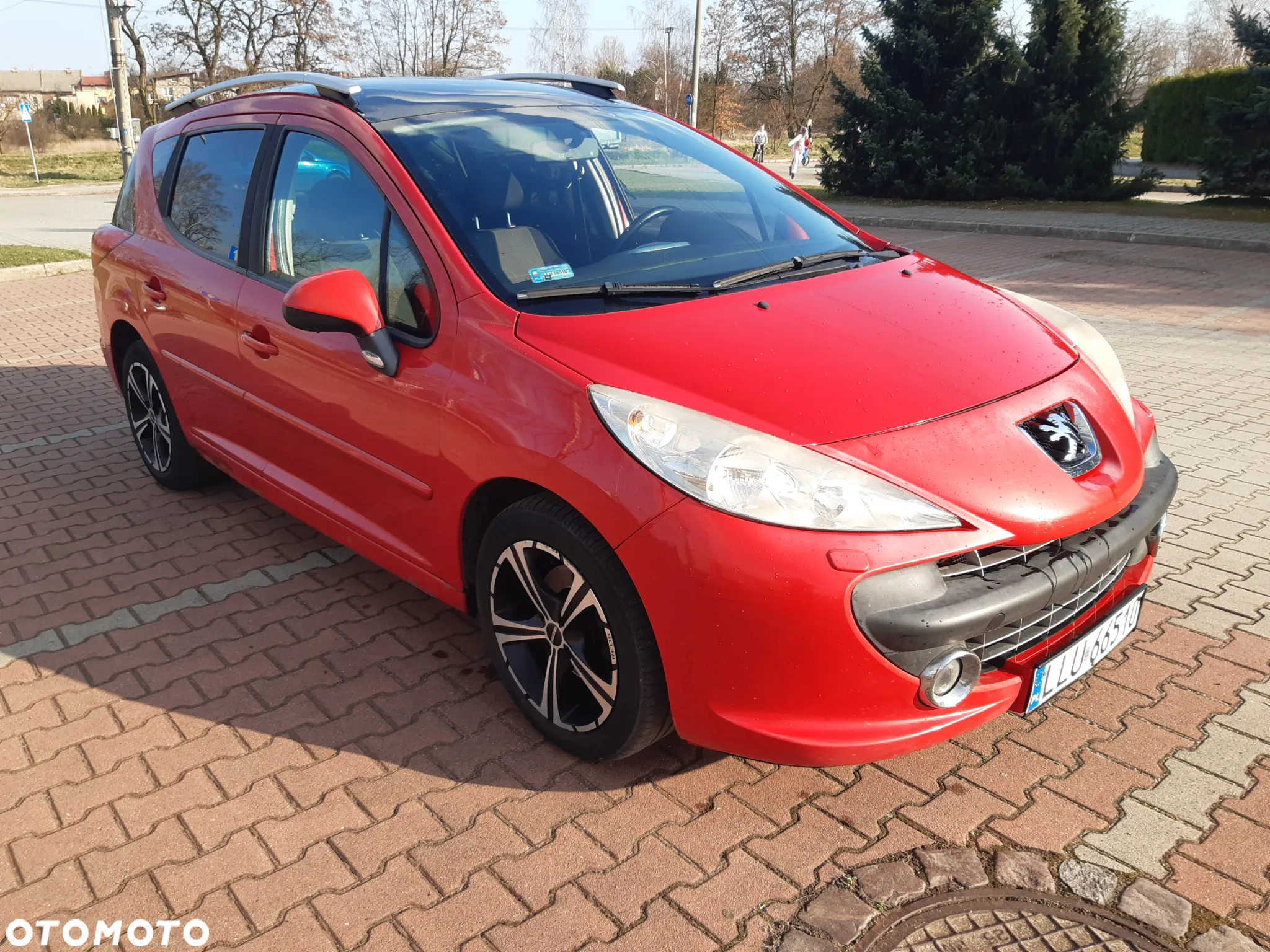 Peugeot 207 110 HDi FAP (Blue Lion) Premium - 6