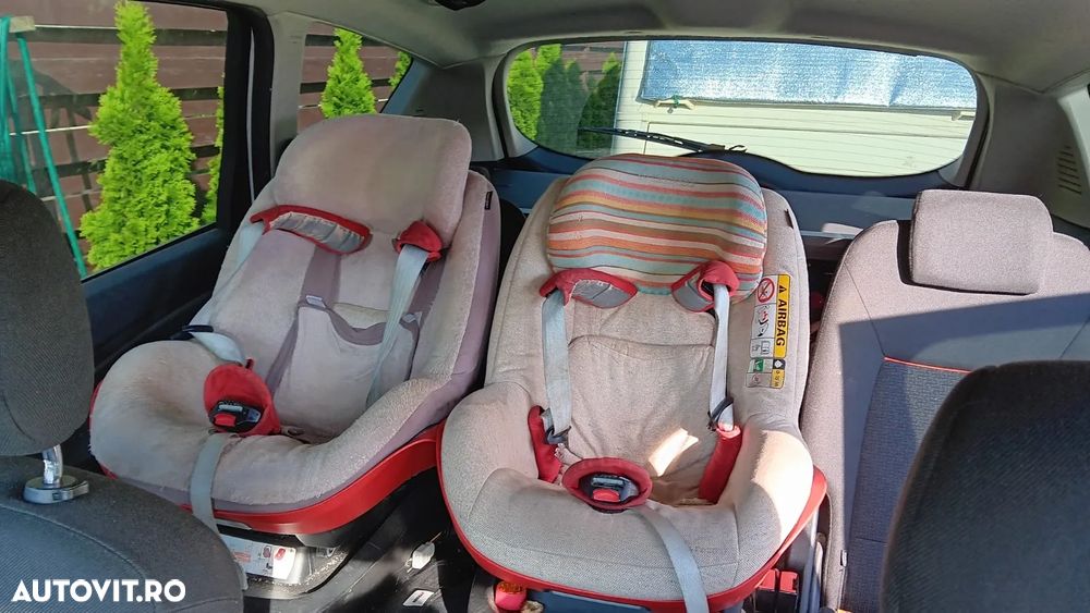 Ford S-Max 2.0 TDCi DPF Trend - 4