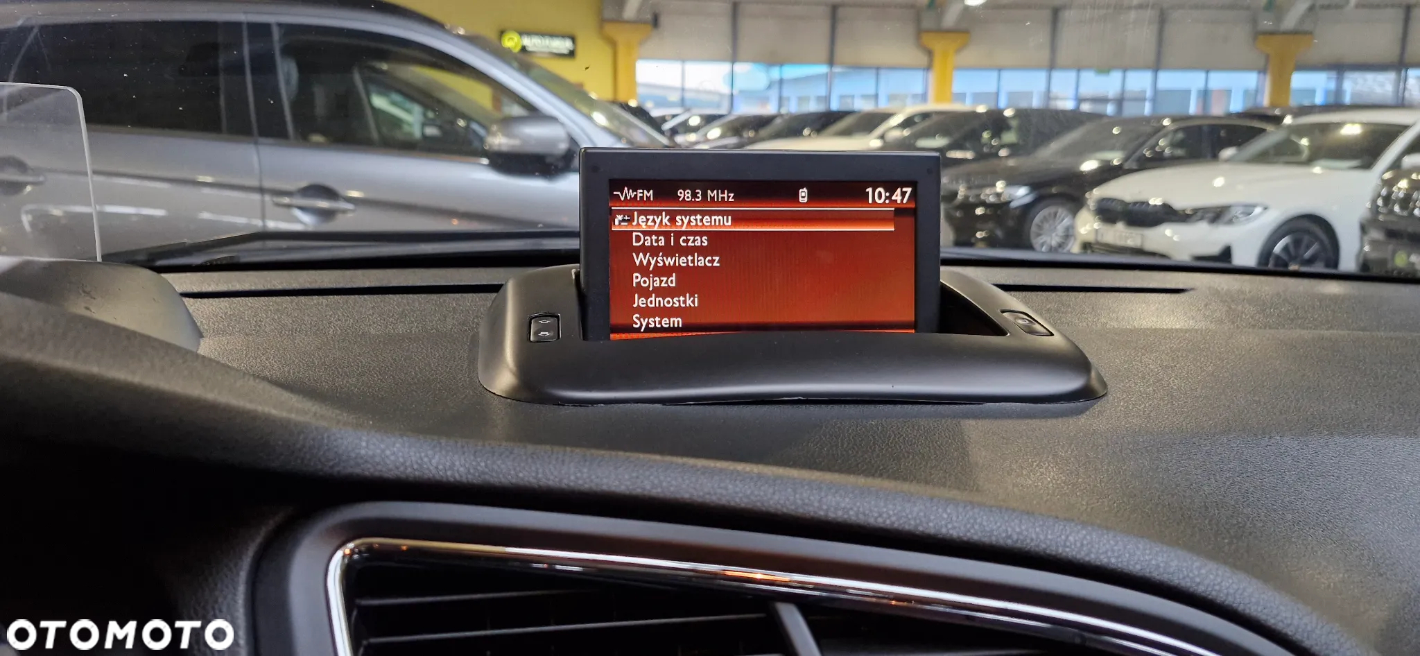 Peugeot 5008 HDI FAP 110 EGS6 Premium - 26