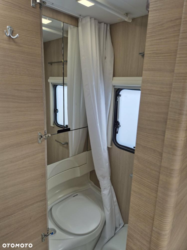 Adria ADORA 482 LU - 13