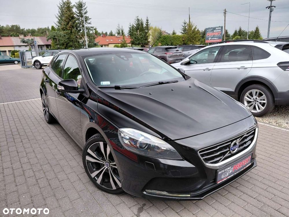 Volvo V40 - 4