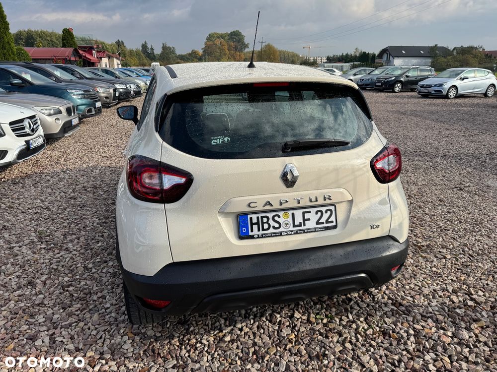 Renault Captur - 30