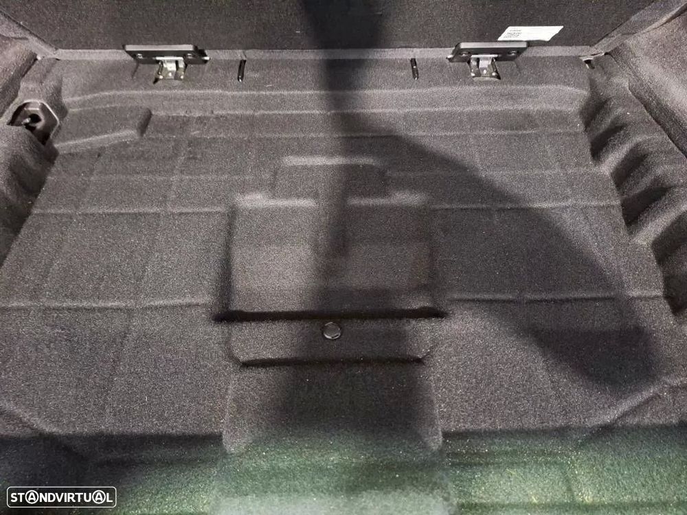 BMW 318 d Touring Luxury Line - 9