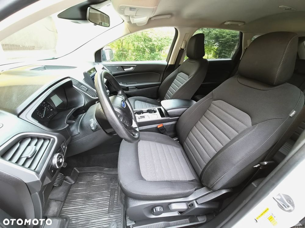 Ford Edge - 27