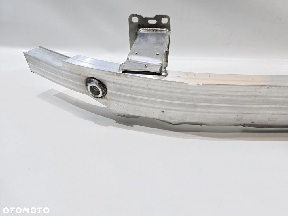 belka wzmocnienie zderzaka przód audi a6 c8 18r 4k080710904s - 2