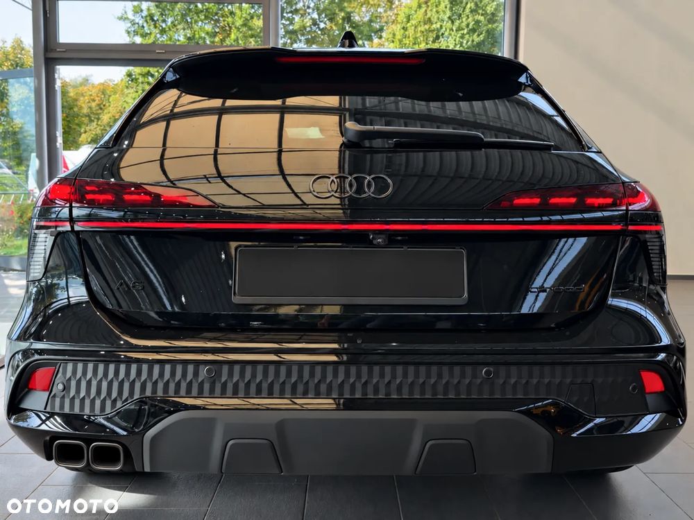 Audi A6 Allroad TDI mHEV 220 kW Quattro S tronic - 8
