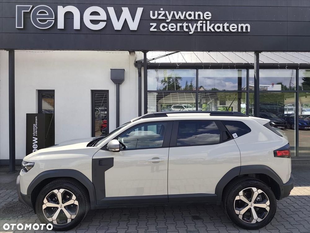 Dacia Duster - 4