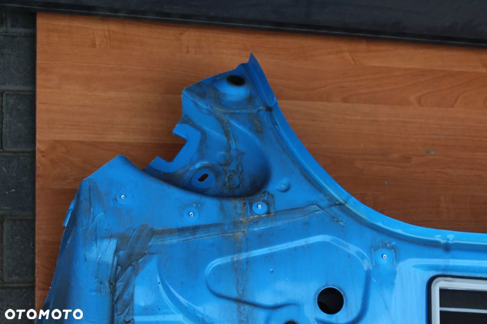 PAS TYLNY TYŁ OPEL CORSA D Y628 3 DRZWI - 7