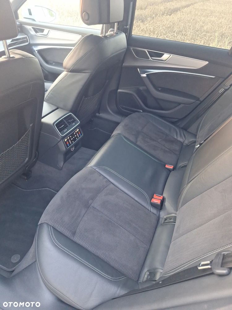 Audi A6 Avant 45 TFSI quattro S tronic - 17