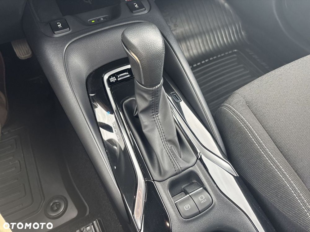 Toyota Corolla 1.8 Hybrid Comfort - 26