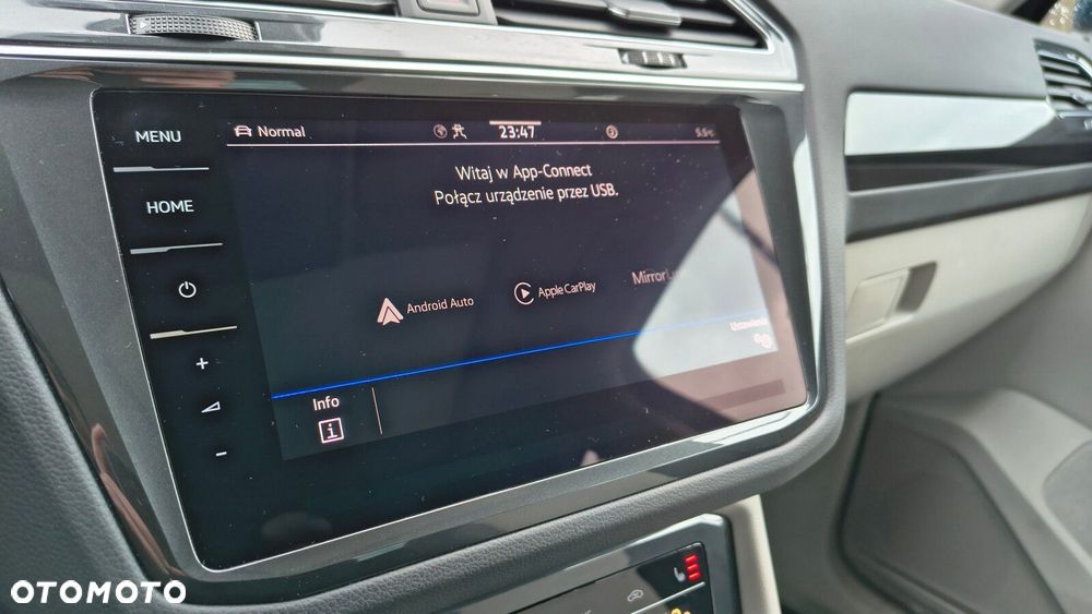 Volkswagen Tiguan 2.0 TDI SCR 4Mot Elegance DSG - 23