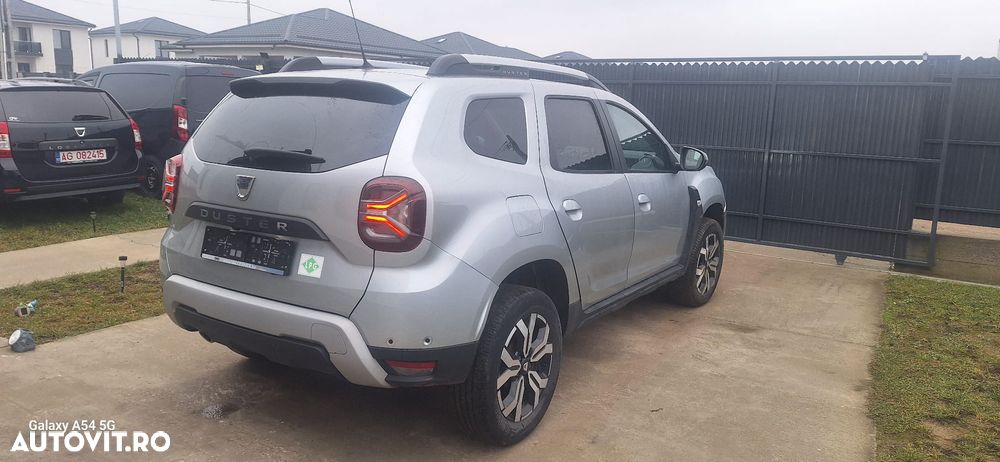 Dacia Duster - 6