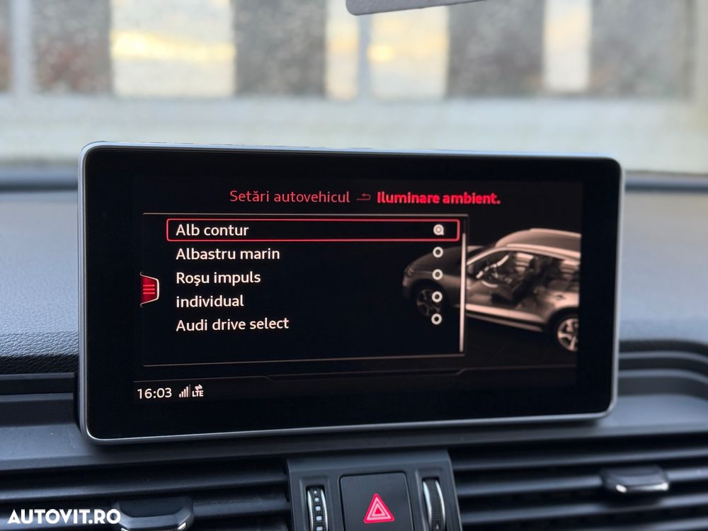 Audi Q5 2.0 TDI Quattro S tronic - 32