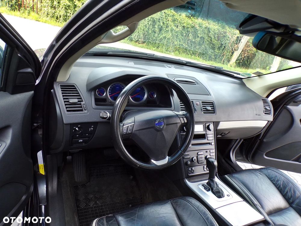Volvo XC 90 D5 Ocean Race - 15