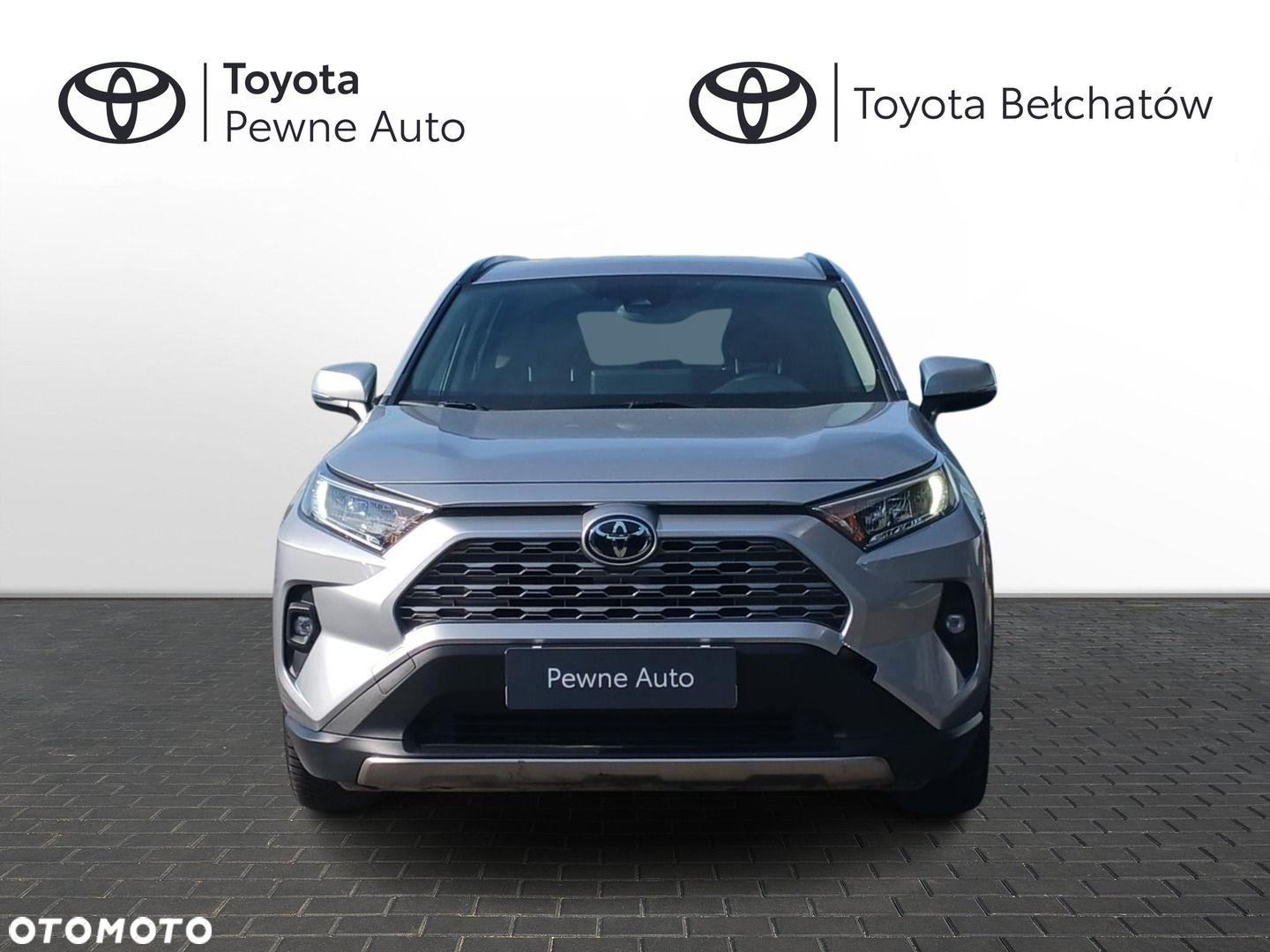 Toyota RAV4 2.0 Comfort 4x2 MS - 2