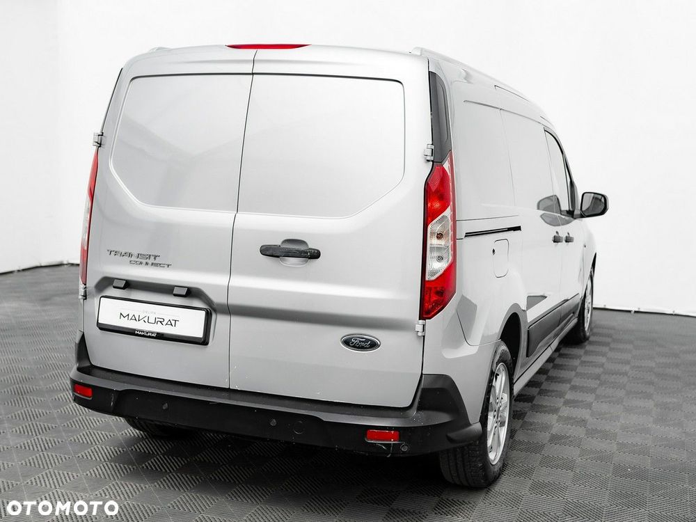 Ford Transit Connect - 6