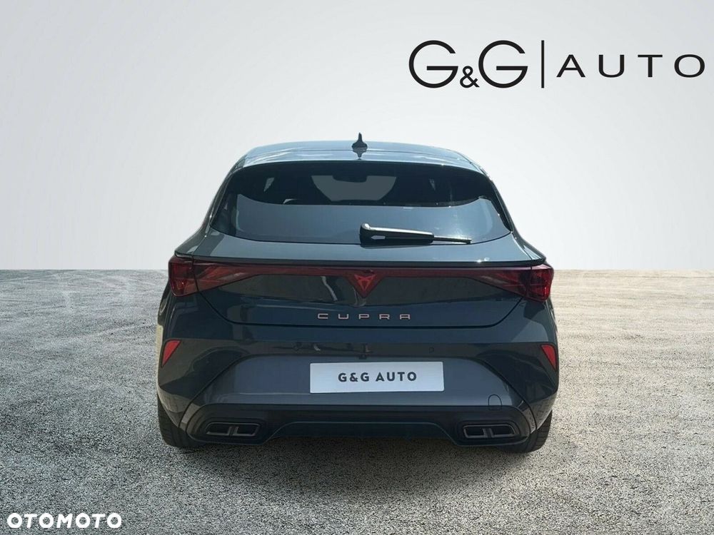 Cupra Leon 1.5 TSI - 5