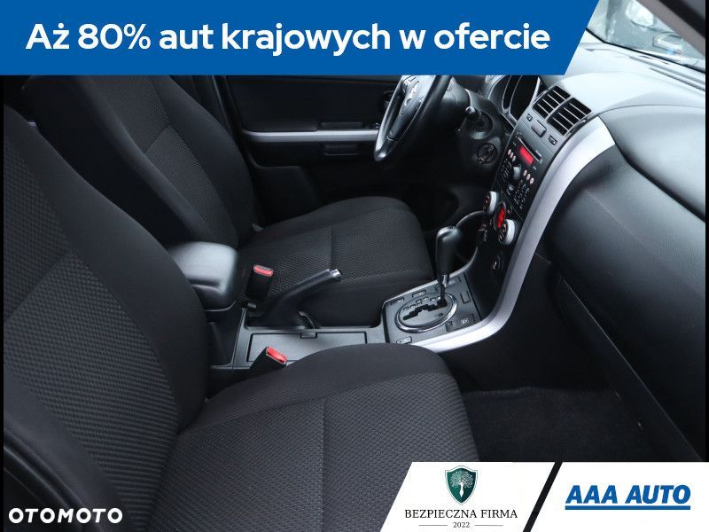 Suzuki Grand Vitara - 10