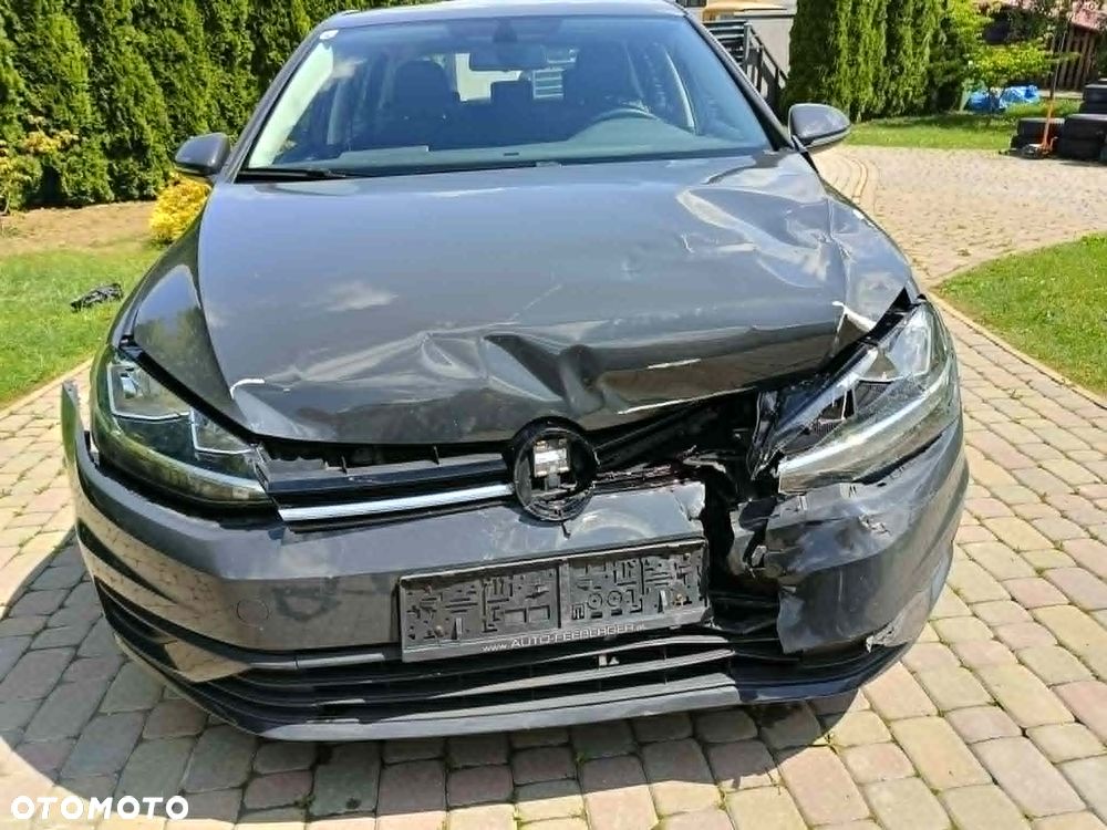 Volkswagen Golf 1.0 TSI OPF - 3