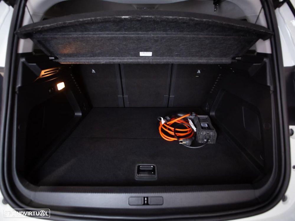 Citroën C5 Aircross 1.6 Hybrid Feel e-EAT8 - 12