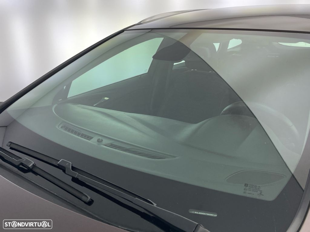 Opel Astra Sports Tourer 1.6 CDTI Dynamic S/S - 21