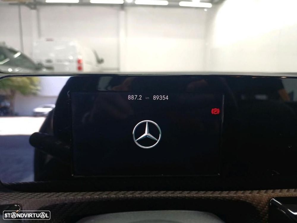 Mercedes-Benz A 160 d Style - 6