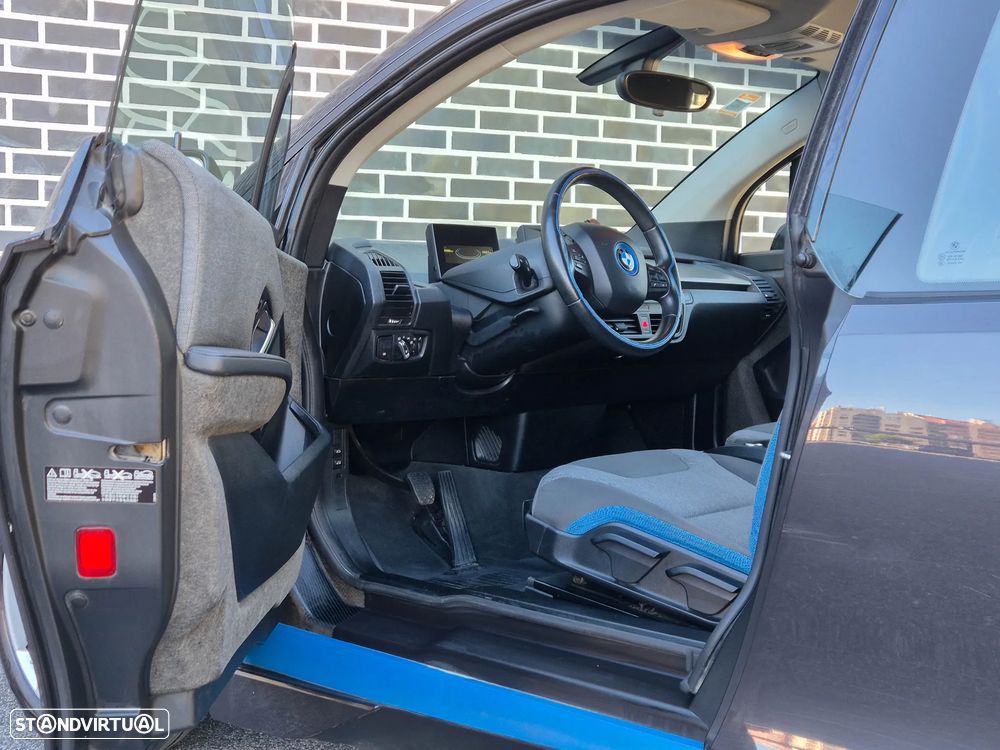 BMW i3 Standard - 5