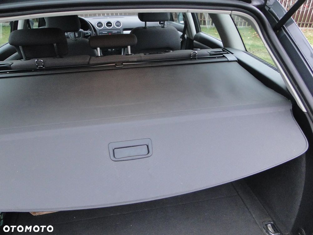 Seat Exeo 2.0 TSI Multitronic - 27