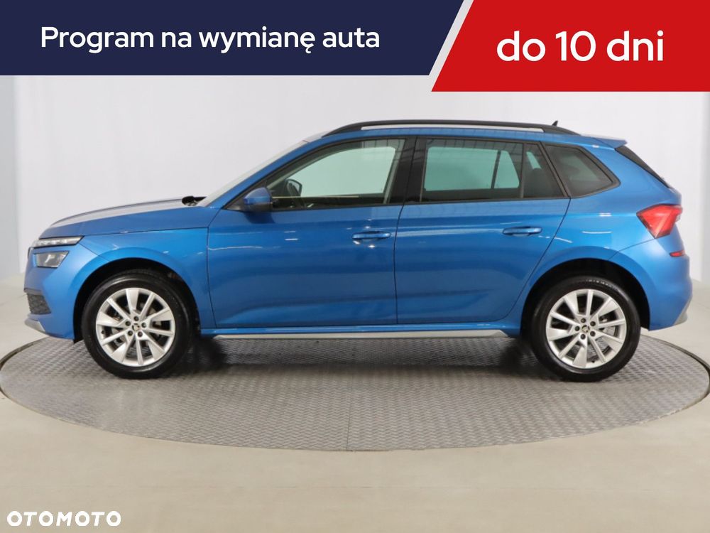 Skoda Kamiq - 4